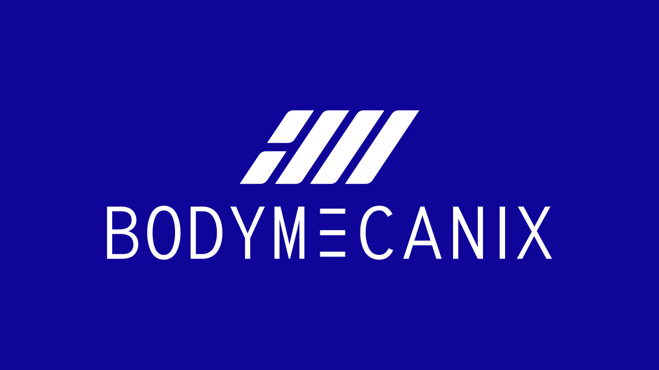 Body M3canix Inc.