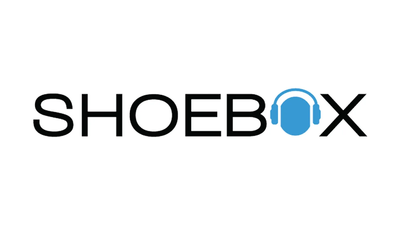 Shoebox Ltd.
